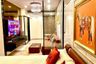 1 Bedroom Condo for rent in One 9 Five Asoke - Rama 9, Huai Khwang, Bangkok near MRT Phra Ram 9