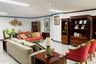 4 Bedroom Townhouse for rent in Royal Nakarin Villa, Nong Bon, Bangkok near MRT Suan Luang Ro 9