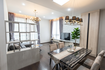 2 Bedroom Condo for rent in The XXXIX by Sansiri, Khlong Tan Nuea, Bangkok near BTS Phrom Phong