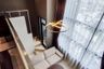 1 Bedroom Condo for rent in Knightsbridge Prime Sathorn, Thung Wat Don, Bangkok near BTS Chong Nonsi