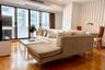 1 Bedroom Condo for rent in The Royal Place 2, Lumpini, Bangkok near BTS Ratchadamri