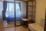1 Bedroom Condo for rent in The Nest Sukhumvit 64, Bang Chak, Bangkok near BTS Punnawithi