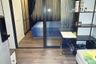 1 Bedroom Condo for rent in The Nest Sukhumvit 64, Bang Chak, Bangkok near BTS Punnawithi