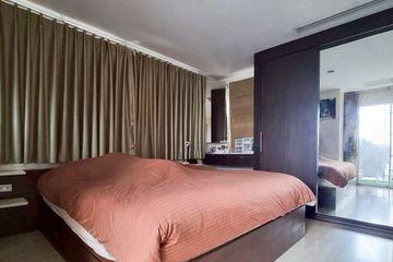 1 Bedroom Condo for sale in City Living Ratchada, Huai Khwang, Bangkok near MRT Huai Khwang