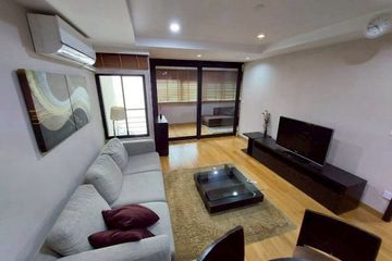 1 Bedroom Condo for rent in Sathorn Gardens, Thung Maha Mek, Bangkok near MRT Lumpini