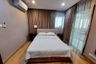 1 Bedroom Condo for rent in Sathorn Gardens, Thung Maha Mek, Bangkok near MRT Lumpini
