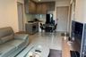 2 Bedroom Condo for rent in Rhythm Sukhumvit 36-38, Khlong Tan, Bangkok near BTS Thong Lo