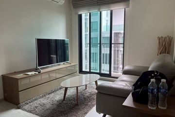 2 Bedroom Condo for rent in Rhythm Sukhumvit 36-38, Khlong Tan, Bangkok near BTS Thong Lo