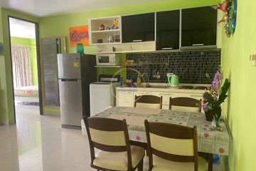 1 Bedroom Condo for rent in Wongamat Privacy, Na Kluea, Chonburi