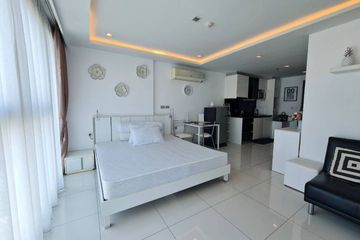 Condo for sale in Wong Amat Tower, Na Kluea, Chonburi