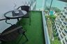 Condo for sale in Wong Amat Tower, Na Kluea, Chonburi