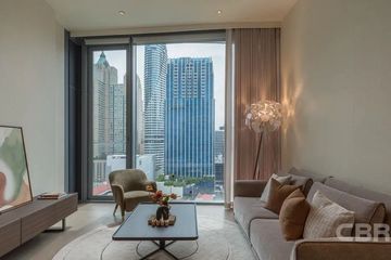 1 Bedroom Condo for sale in SCOPE Langsuan, Lumpini, Bangkok near BTS Chit Lom