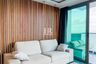 1 Bedroom Condo for sale in Wong Amat Tower, Na Kluea, Chonburi