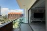 Condo for sale in Wong Amat Tower, Na Kluea, Chonburi