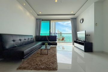 1 Bedroom Condo for sale in Wong Amat Tower, Na Kluea, Chonburi