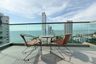 1 Bedroom Condo for sale in Wong Amat Tower, Na Kluea, Chonburi