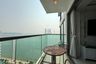 1 Bedroom Condo for sale in Wong Amat Tower, Na Kluea, Chonburi
