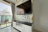 1 Bedroom Condo for sale in Wong Amat Tower, Na Kluea, Chonburi