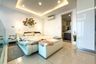 1 Bedroom Condo for sale in Wong Amat Tower, Na Kluea, Chonburi
