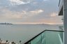 1 Bedroom Condo for sale in Wong Amat Tower, Na Kluea, Chonburi