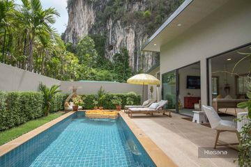 2 Bedroom Villa for sale in Nong Thale, Krabi