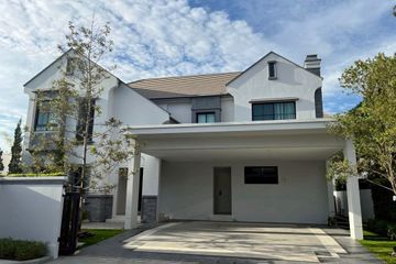 4 Bedroom House for rent in Nantawan Rama 9 - New Krungthepkretha, Saphan Sung, Bangkok