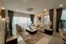 4 Bedroom House for rent in Nantawan Rama 9 - New Krungthepkretha, Saphan Sung, Bangkok