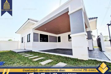 3 Bedroom House for sale in Nong Prue, Chonburi