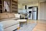1 Bedroom Condo for rent in HQ by Sansiri, Khlong Tan Nuea, Bangkok near BTS Thong Lo