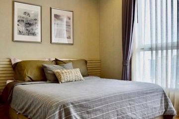 1 Bedroom Condo for rent in HQ by Sansiri, Khlong Tan Nuea, Bangkok near BTS Thong Lo
