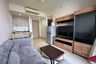 1 Bedroom Condo for rent in Nong Prue, Chonburi