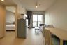 1 Bedroom Condo for rent in Nong Prue, Chonburi