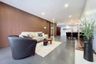 1 Bedroom Condo for rent in Sathorn Park Place, Thung Maha Mek, Bangkok near MRT Lumpini
