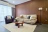 1 Bedroom Condo for rent in Sathorn Park Place, Thung Maha Mek, Bangkok near MRT Lumpini