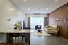 1 Bedroom Condo for rent in Sathorn Park Place, Thung Maha Mek, Bangkok near MRT Lumpini