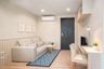 1 Bedroom Condo for sale in The BASE Garden Rama 9, Hua Mak, Bangkok near MRT Ramkhamhaeng 12