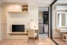 1 Bedroom Condo for sale in The BASE Garden Rama 9, Hua Mak, Bangkok near MRT Ramkhamhaeng 12