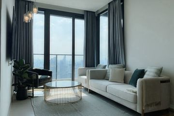 2 Bedroom Condo for rent in One 9 Five Asoke - Rama 9, Huai Khwang, Bangkok near MRT Phra Ram 9
