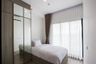 2 Bedroom Condo for rent in Knightsbridge Samutprakan City, Pak Nam, Samut Prakan near BTS Paknam