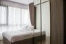2 Bedroom Condo for rent in Knightsbridge Samutprakan City, Pak Nam, Samut Prakan near BTS Paknam