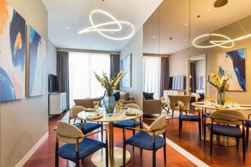 1 Bedroom Condo for Sale or Rent in KHUN by YOO inspired by Starck, Khlong Tan Nuea, Bangkok near BTS Thong Lo