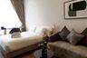 1 Bedroom Condo for rent in Park Origin Phayathai, Thung Phaya Thai, Bangkok near BTS Phaya Thai