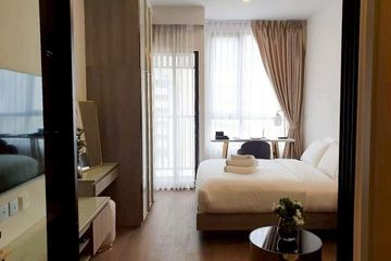 1 Bedroom Condo for rent in Park Origin Phayathai, Thung Phaya Thai, Bangkok near BTS Phaya Thai