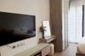 1 Bedroom Condo for rent in Park Origin Phayathai, Thung Phaya Thai, Bangkok near BTS Phaya Thai