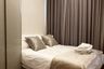 1 Bedroom Condo for rent in Park Origin Phayathai, Thung Phaya Thai, Bangkok near BTS Phaya Thai