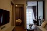 1 Bedroom Condo for rent in Park Origin Phayathai, Thung Phaya Thai, Bangkok near BTS Phaya Thai