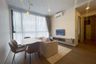 2 Bedroom Condo for rent in Park Origin Phayathai, Thung Phaya Thai, Bangkok near BTS Phaya Thai