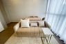 2 Bedroom Condo for rent in Park Origin Phayathai, Thung Phaya Thai, Bangkok near BTS Phaya Thai