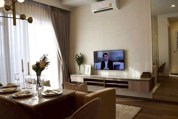 2 Bedroom Condo for rent in Park Origin Phayathai, Thung Phaya Thai, Bangkok near BTS Phaya Thai