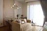2 Bedroom Condo for rent in Park Origin Phayathai, Thung Phaya Thai, Bangkok near BTS Phaya Thai